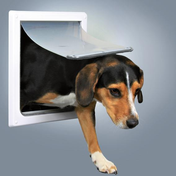 

Дверь Trixie Free Dog для собак S-M, 30х36 см