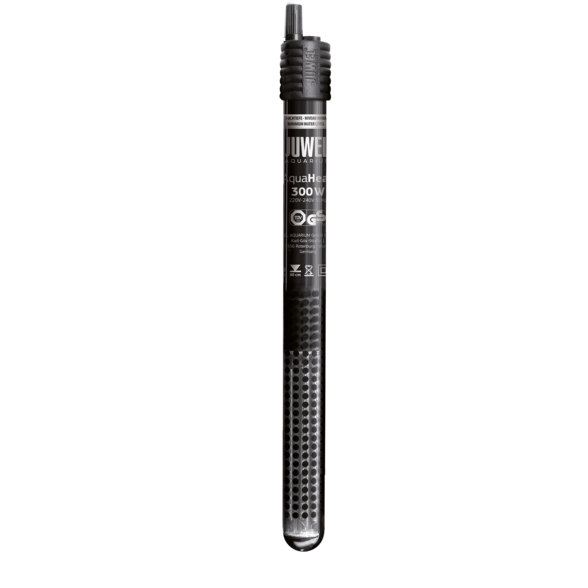 

Нагреватель Juwel AquaHeat 300W для аквариума до 450 л. (85615)