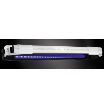 

Светильник Aquael Leddy Slim 36W Plant для аквариума, 100-120 см
