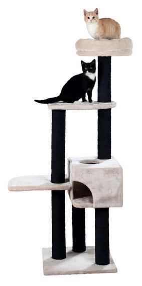 

Когтеточка Trixie Nita Scratching Post для кошек, 45х45х147 см