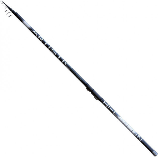 

Удочка с кольцами Lineaeffe Artistic Bolo 6 м 5-25 гр