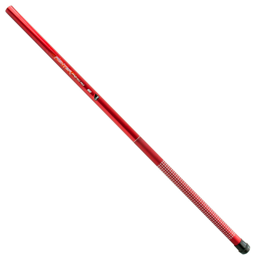 

Удочка с амортизатором и оснасткой DAM Fighter Pro Combo T-Pole 5 м