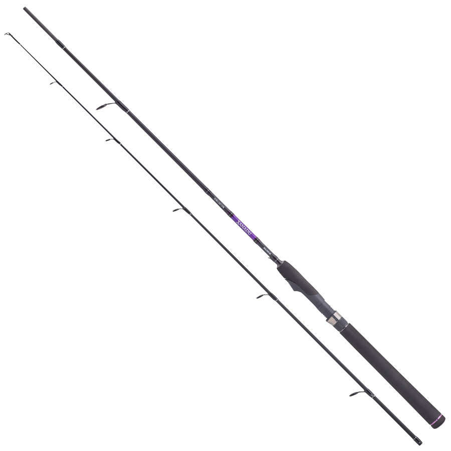 

Спиннинг Balzer Xanadu IM6 UL Spin 1.85 м. 2-7 гр.