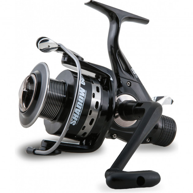 

Катушка рыболовная безынерционная Lineaeffe Baitrunner TeamSpecialist Shadow FS 50