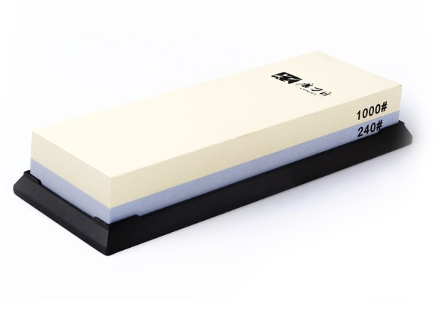 

Точильный камень для ножей Taidea T6124W 240/1000