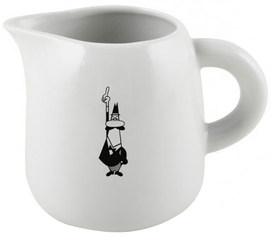 

Молочник Bialetti Omino 160 мл
