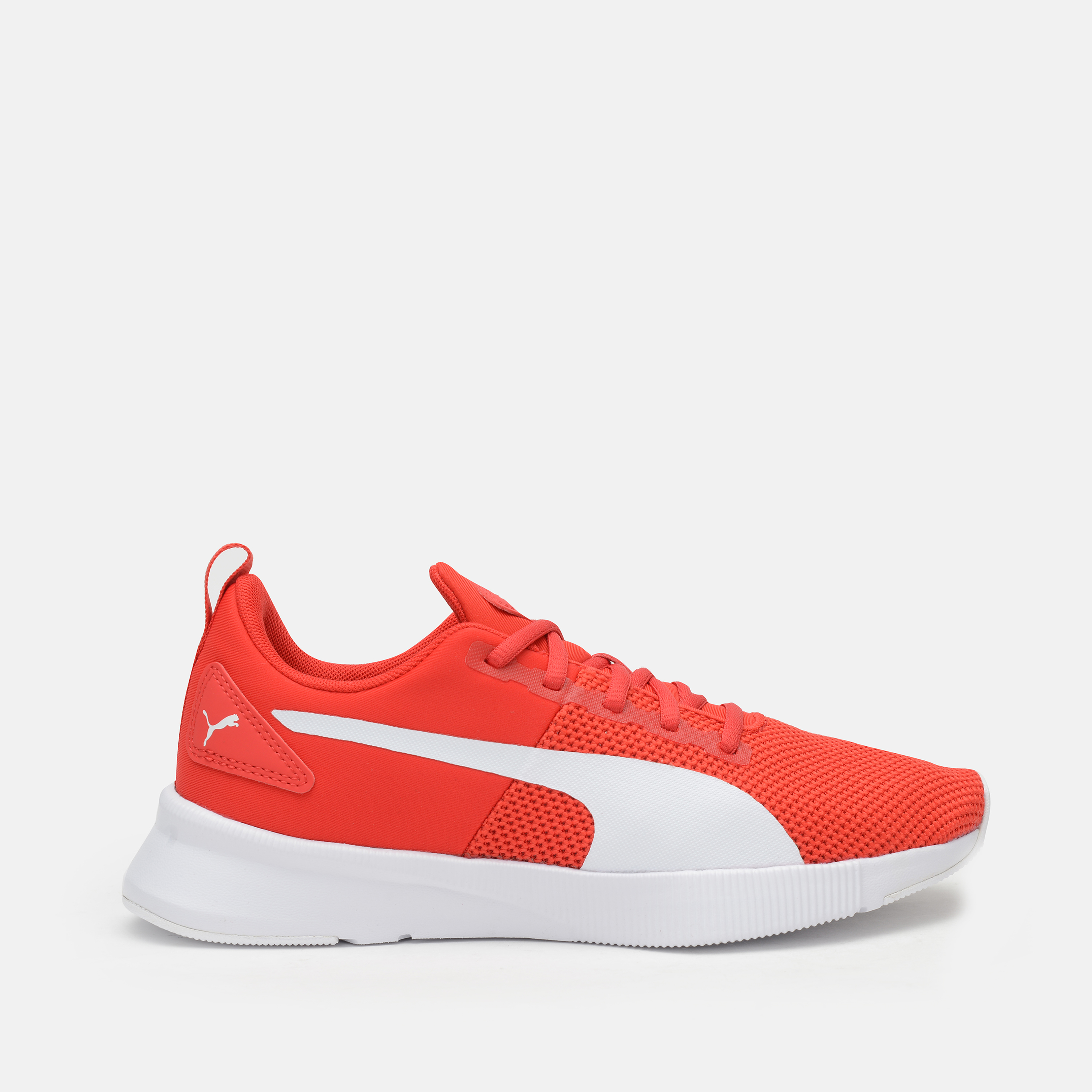 

Кроссовки Puma Flyer Runner 19225743 37 (4) 23 см High Risk Red-White