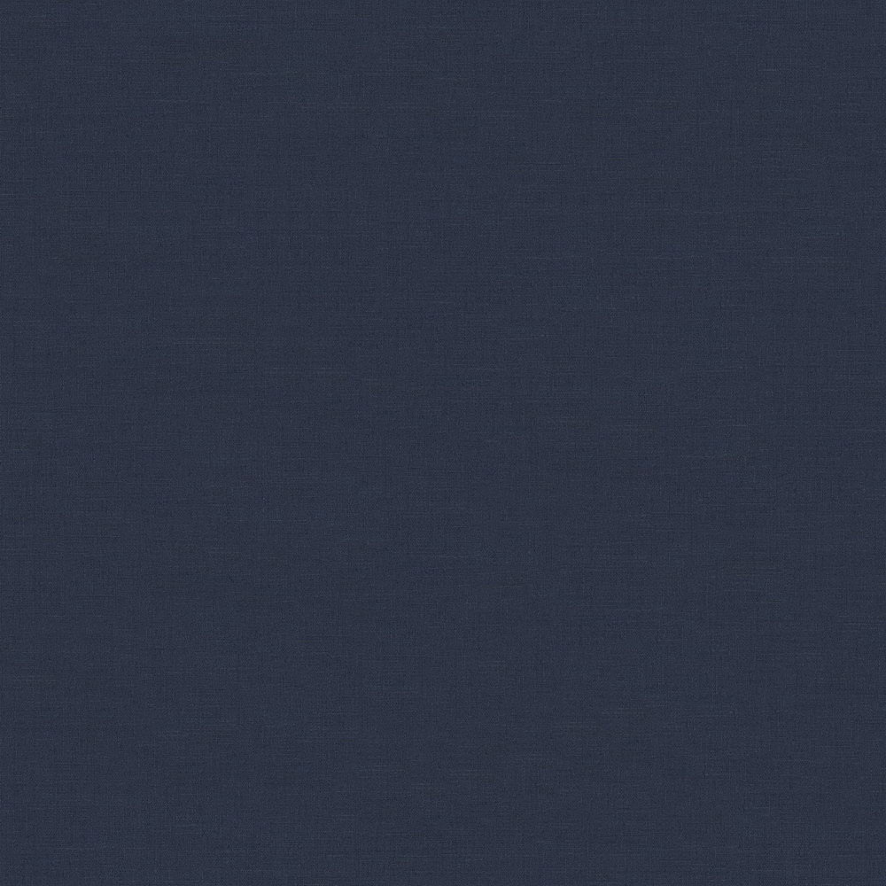 

Обои AS Creation Metropolitan 2 37953-4 рогожка темно-синяя 0.53 х 10.05 м