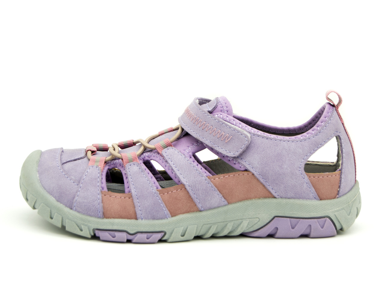 

Сандалии Pepperts Фиолетовый (S2001 purple 34)