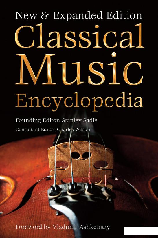 

Classical Music Encyclopedia (932012)