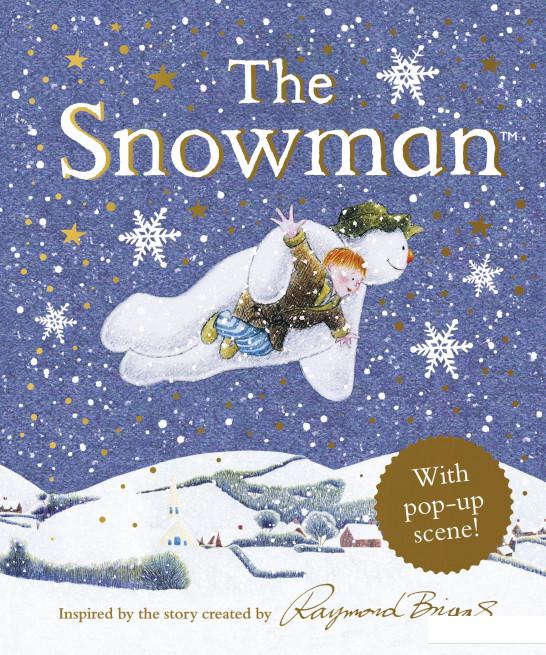 

The Snowman (1110072)