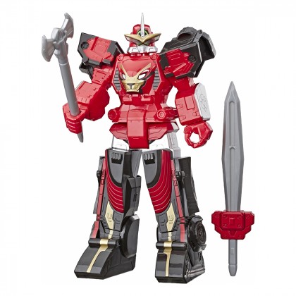 

Фигурка Hasbro Power Rangers Эйс Мегазорд 25 см (17-6282693)