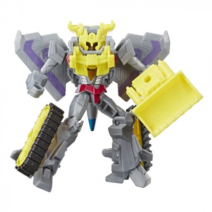 

Трансформер Hasbro Cyberverse Spark Armor Starscream (17-6336058)