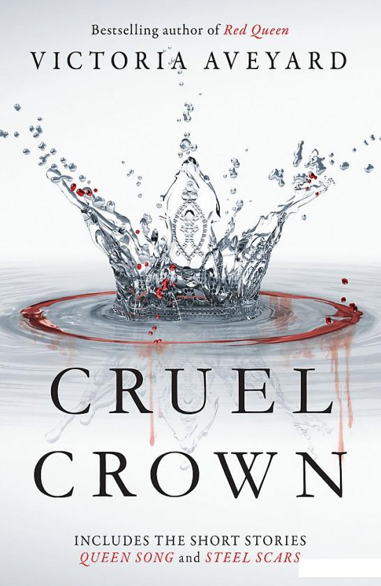 

Cruel Crown (1019298)