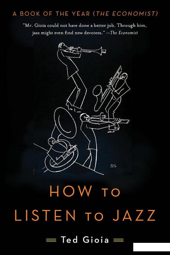 

How to Listen to Jazz (1142118)