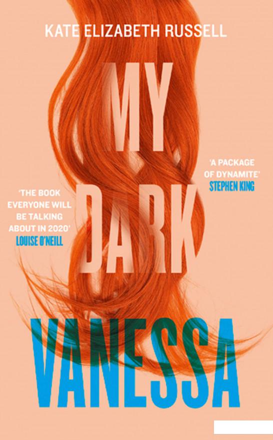 

My Dark Vanessa (1122628)