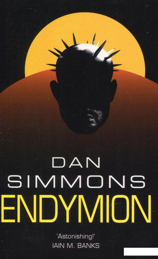 

Endymion (Gollancz S.F.) (667549)