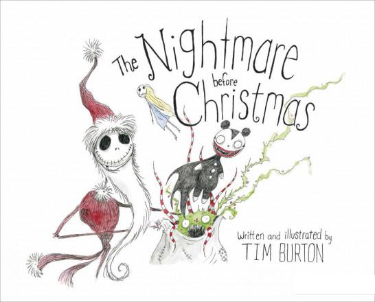 

The Nightmare Before Christmas (955256)