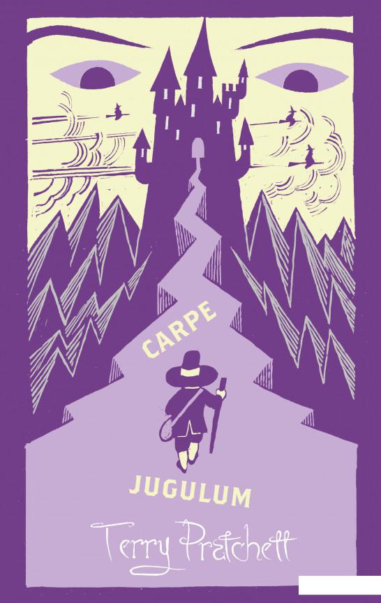 

Carpe Jugulum (958313)