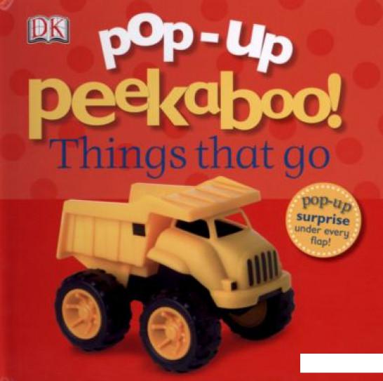 

Things That Go (444522)
