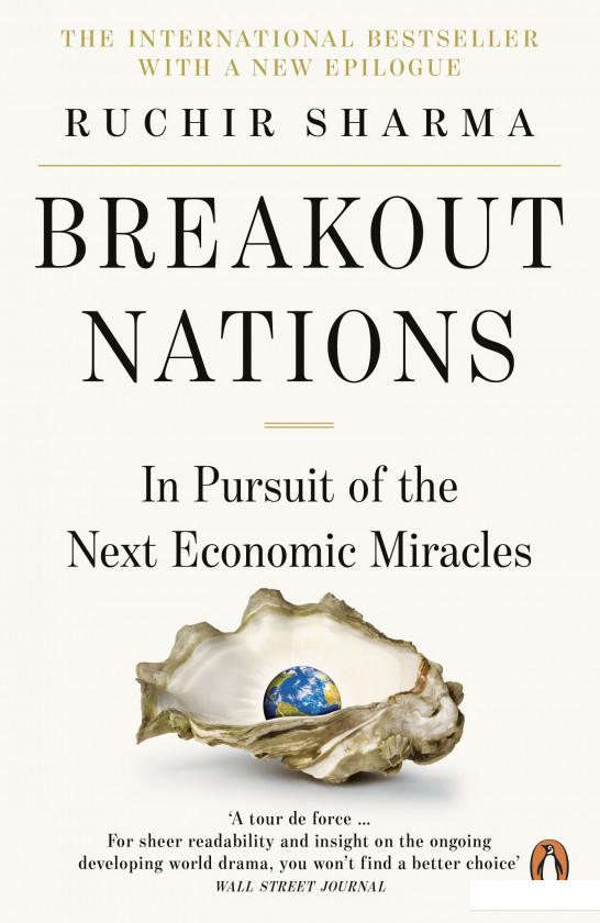 

Breakout Nations. In Pursuit of the Next Economic Miracles (934337)