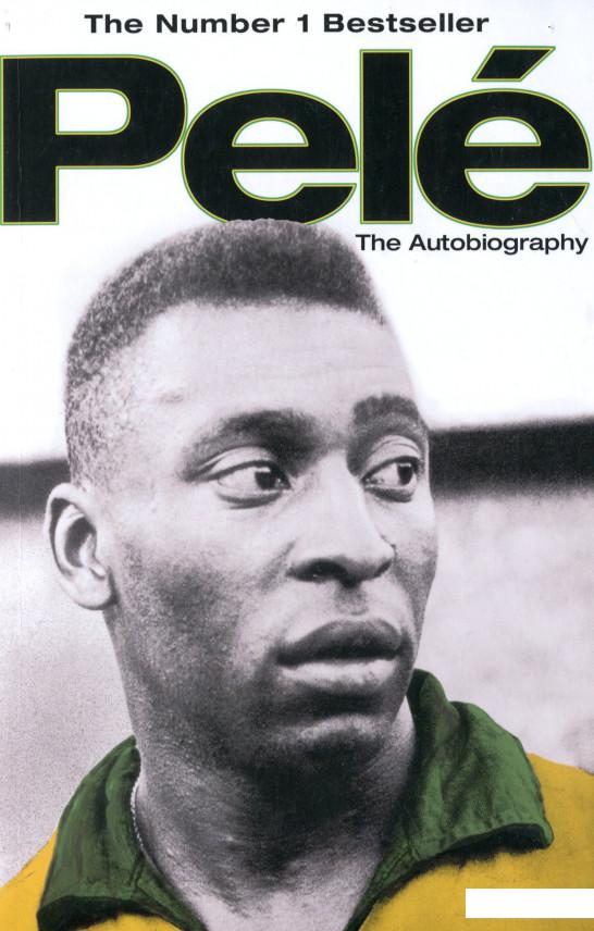 

Pele: The Autobiography (1046165)