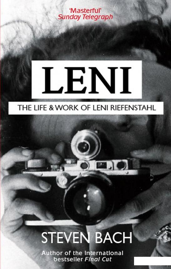 

Leni: The Life And Work Of Leni Riefenstahl (1101735)