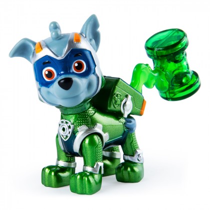 

Фигурка Spin Master Paw Patrol Рокки (17-6087996)