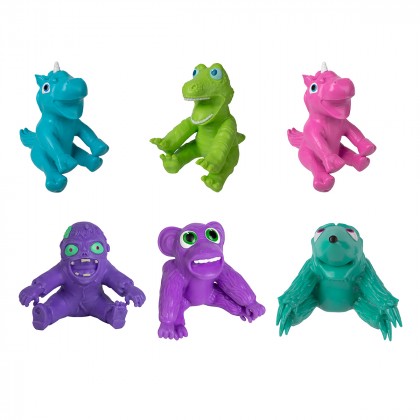 

Фигурка Orb Morphimals Бесконечная Трансформация (в ассорт) (17-6088837)