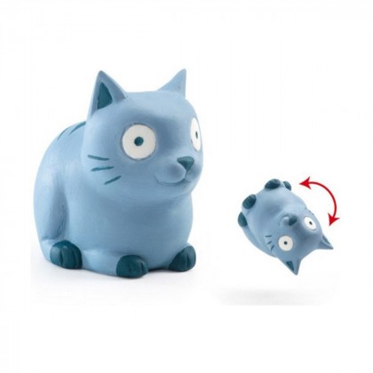 

Фигурка Djeco Кошка (17-6079677)