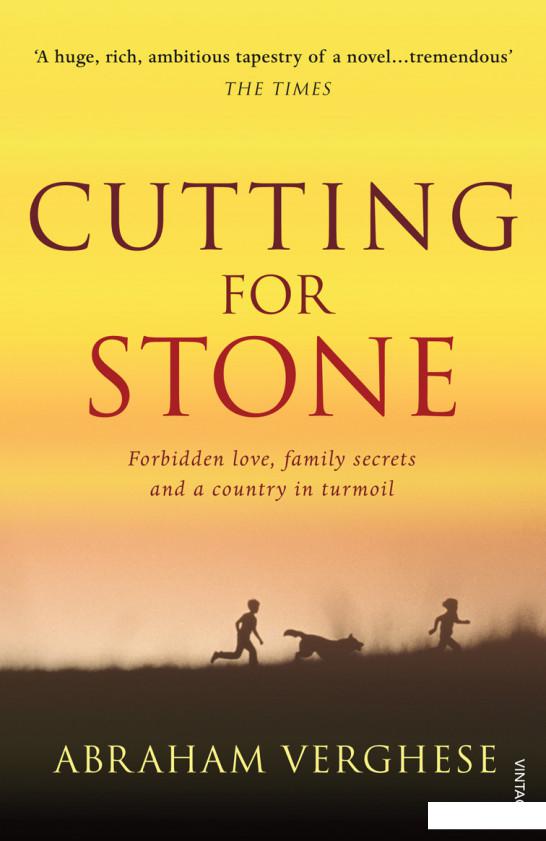 

Cutting For Stone (960751)