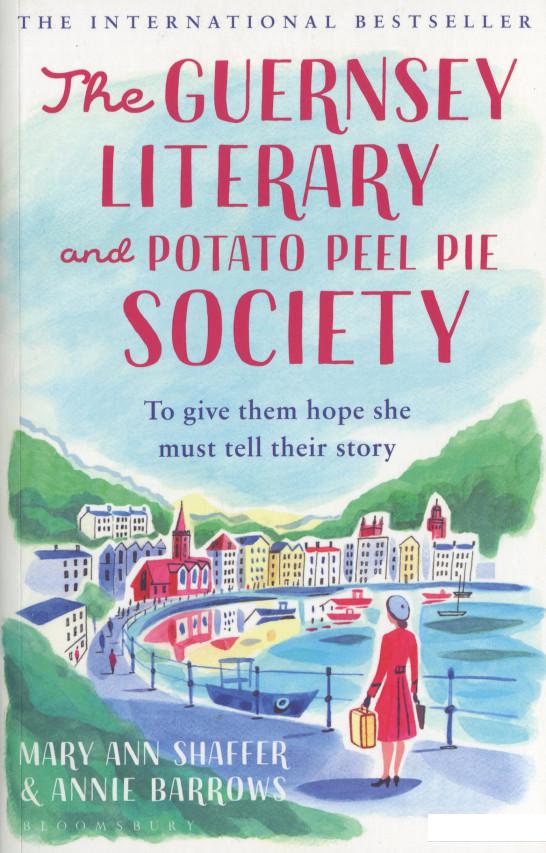 

The Guernsey Literary and Potato Peel Pie Society (1038738)