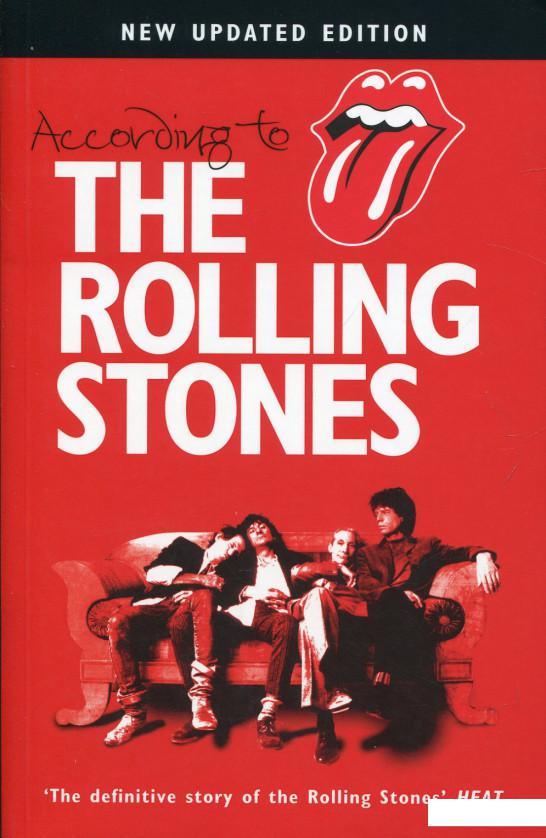 

According to the Rolling Stones (667510)