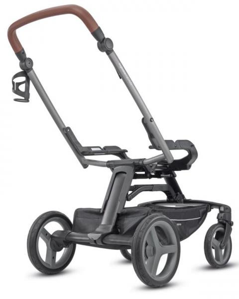 

Шасси Inglesina QUAD Titanium Cognac (70144)