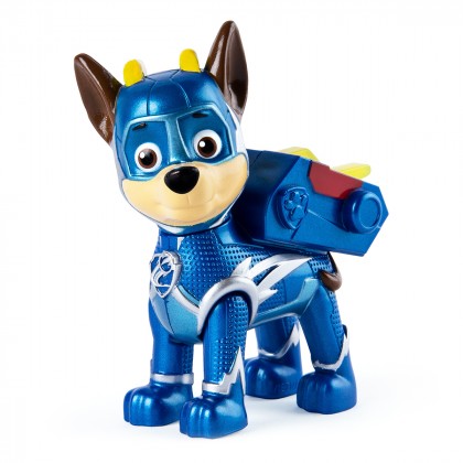 

Фигурка Spin Master Paw Patrol Гонщик (17-6087993)