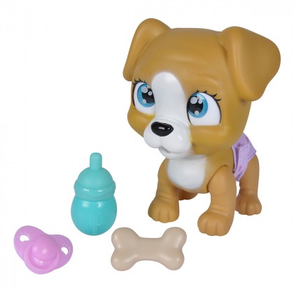 

Игровой набор Simba Pamper Pets Щенок (17-6089966)