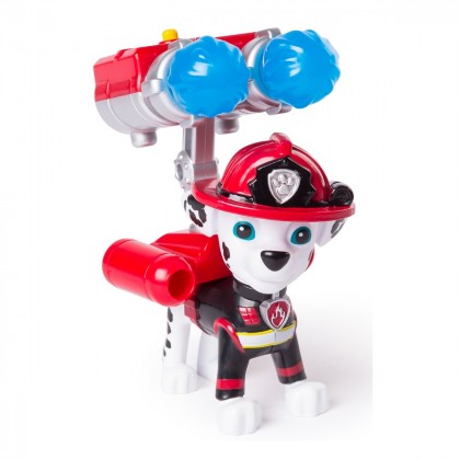 

Фигурка Paw Patrol Щенячий патруль Маршал (17-6084224)