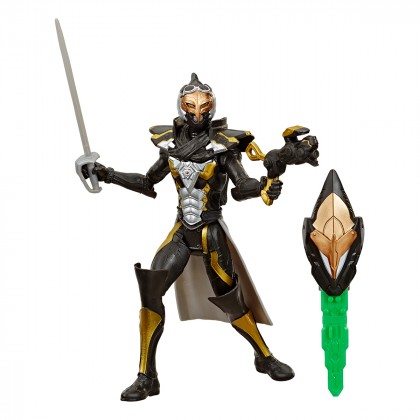 

Фигурка Hasbro Power Rangers Киберзлодей 15 см (17-6282701)