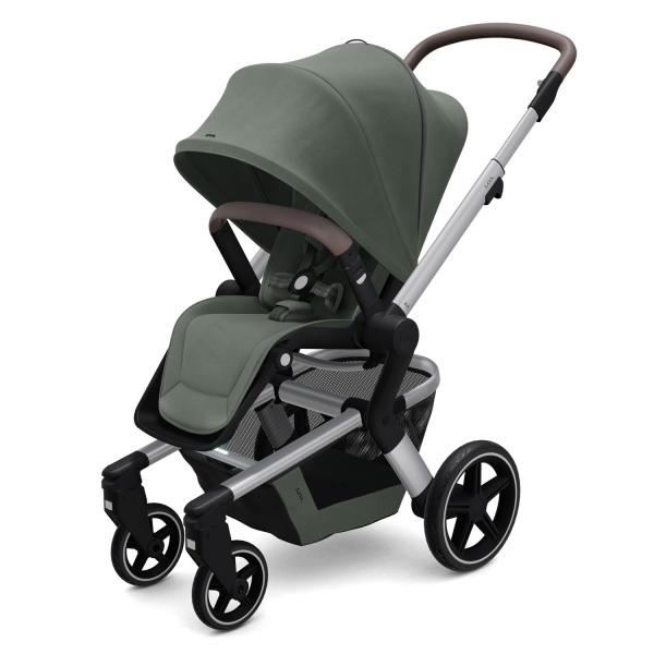 

Детская коляска Joolz Hub+ Marvellous Green (900220)