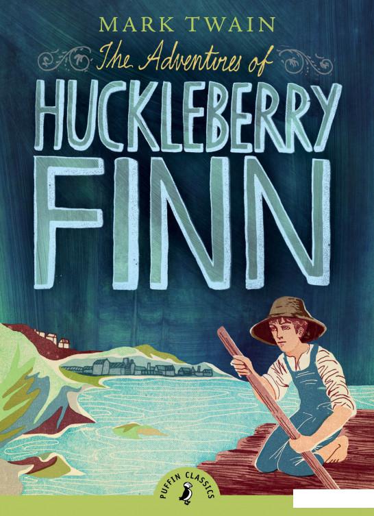 

The Adventures of Huckleberry Finn (964131)