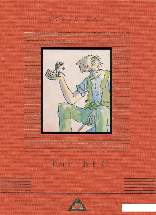 

The BFG (951368)