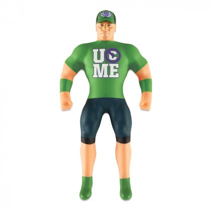 

Фигурка-тянучка Stretch Mini John Cena 25 см (17-6087127)