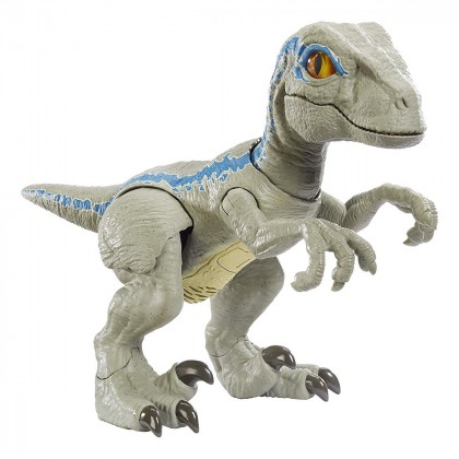 

Динозавр Jurassic World Велоцираптор Блю (17-6085584)