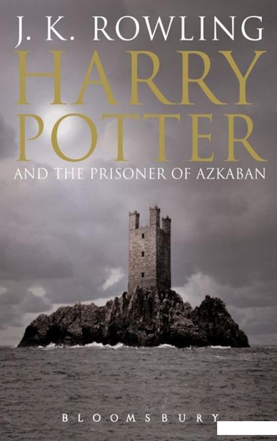 

Harry Potter and the Prisoner of Azkaban (1022195)