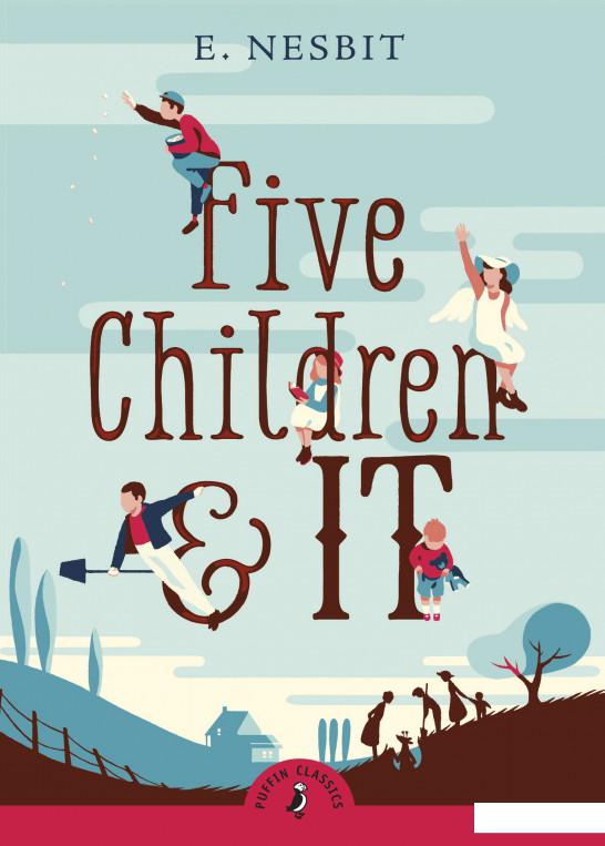

Five Children and It (963624)