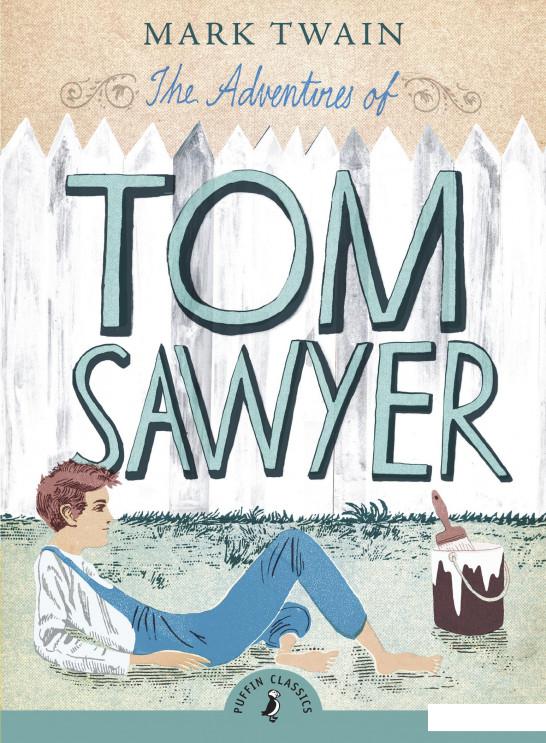 

The Adventures of Tom Sawyer (964133)