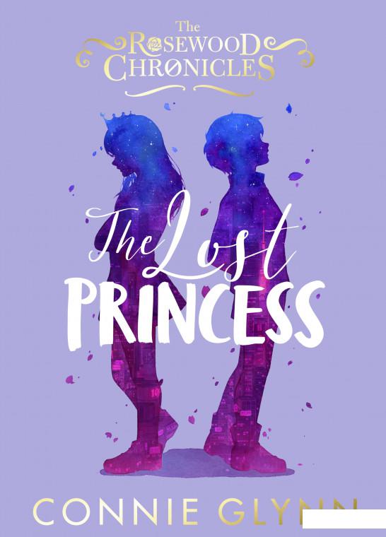 

The Lost Princess (1110607)