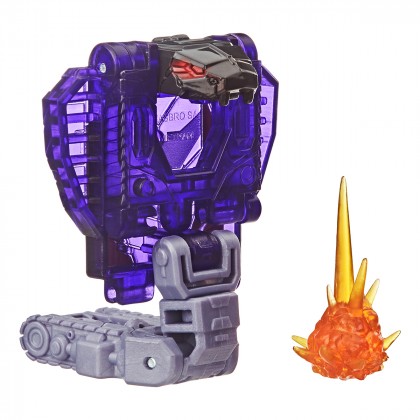 

Трансформер Hasbro Transformers WFC Battle Masters Slitherfang 3,8 см (17-6282717)