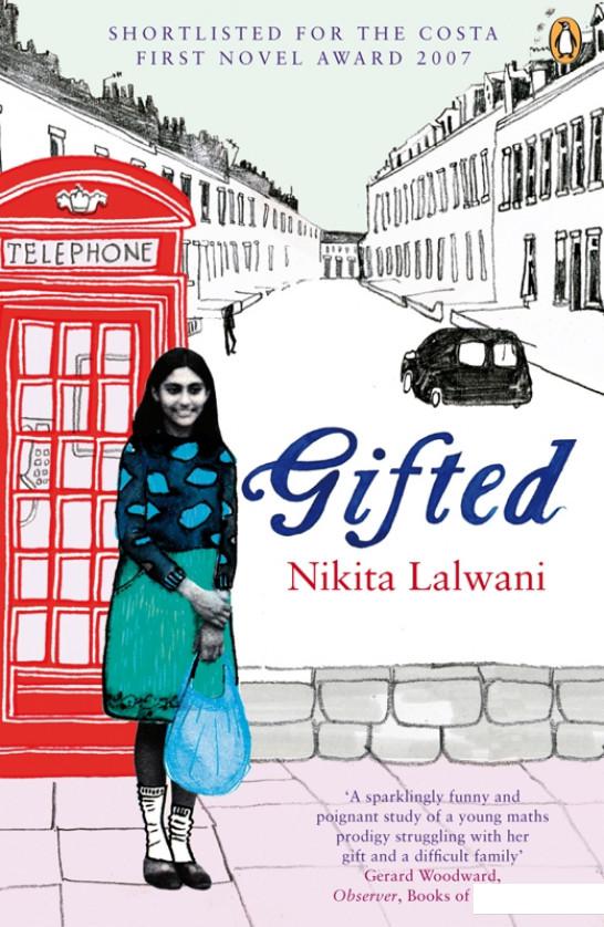 

Gifted (940594)