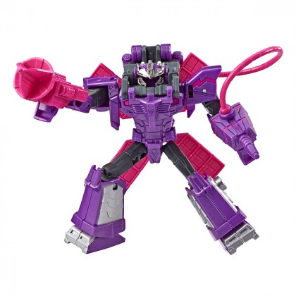 

Трансформер Hasbro Shockwave (17-6336231)